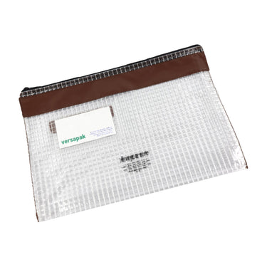 Belegtasche BLG1 Braun